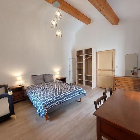 La Fontchaude Villa Cabrespine ภายนอก รูปภาพ