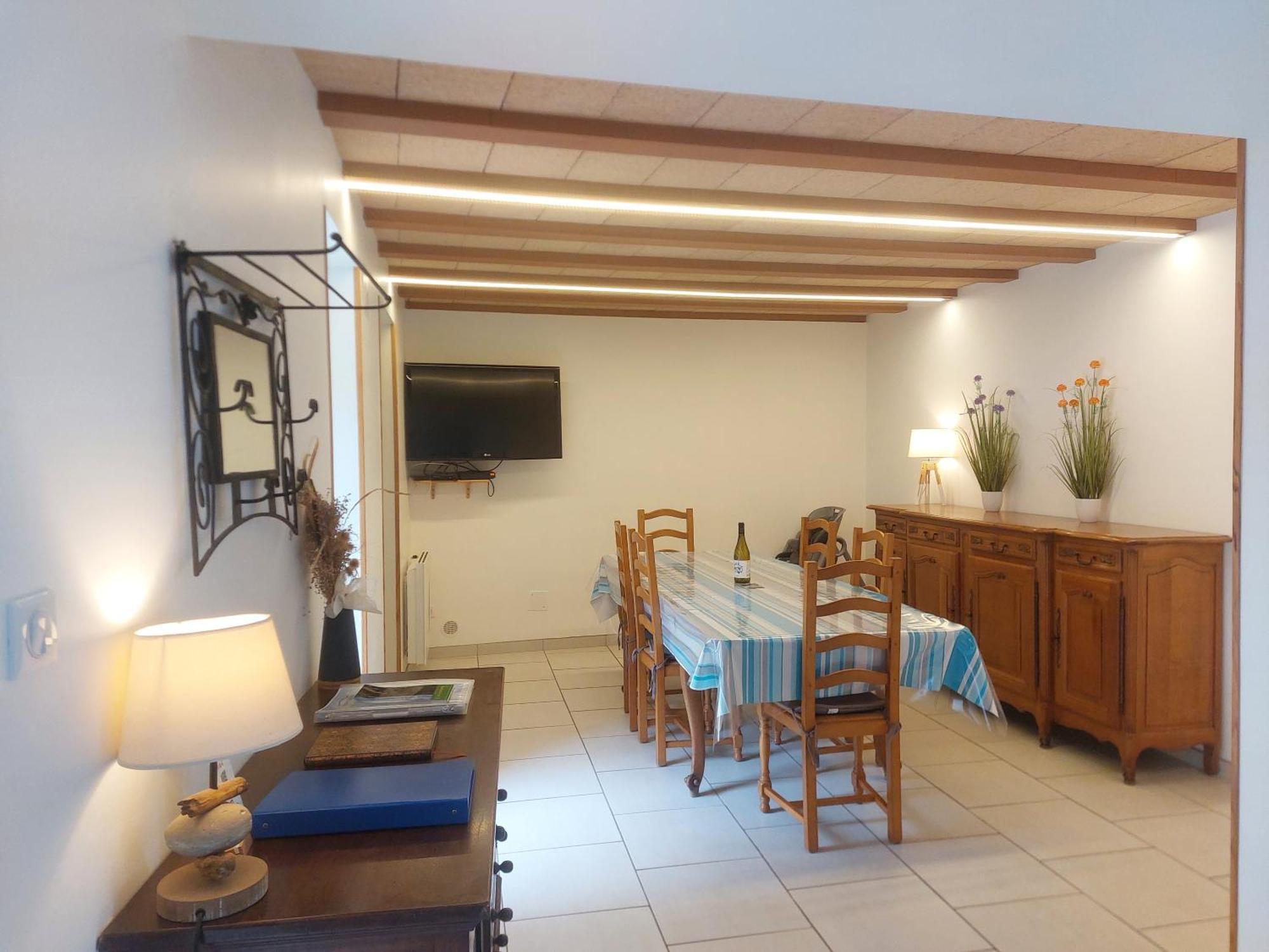 La Fontchaude Villa Cabrespine ภายนอก รูปภาพ