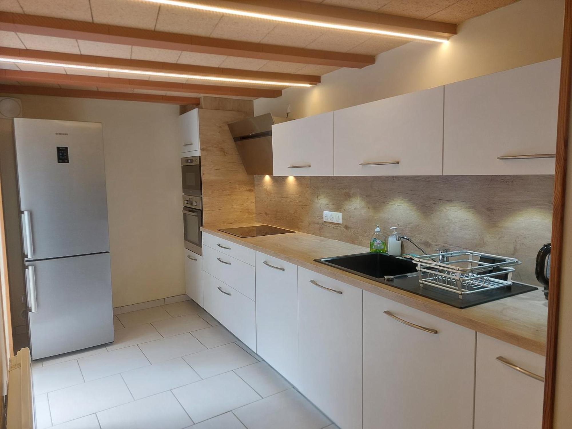 La Fontchaude Villa Cabrespine ภายนอก รูปภาพ